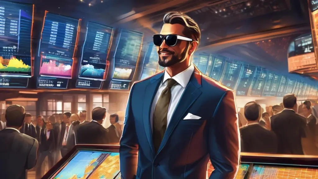 エムズインベストメント投資情報局の代表イメージ画像