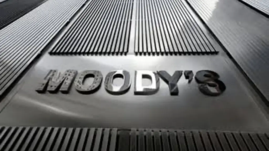 moody'sのイメージ画像