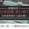 日銀会合イメージ画像
