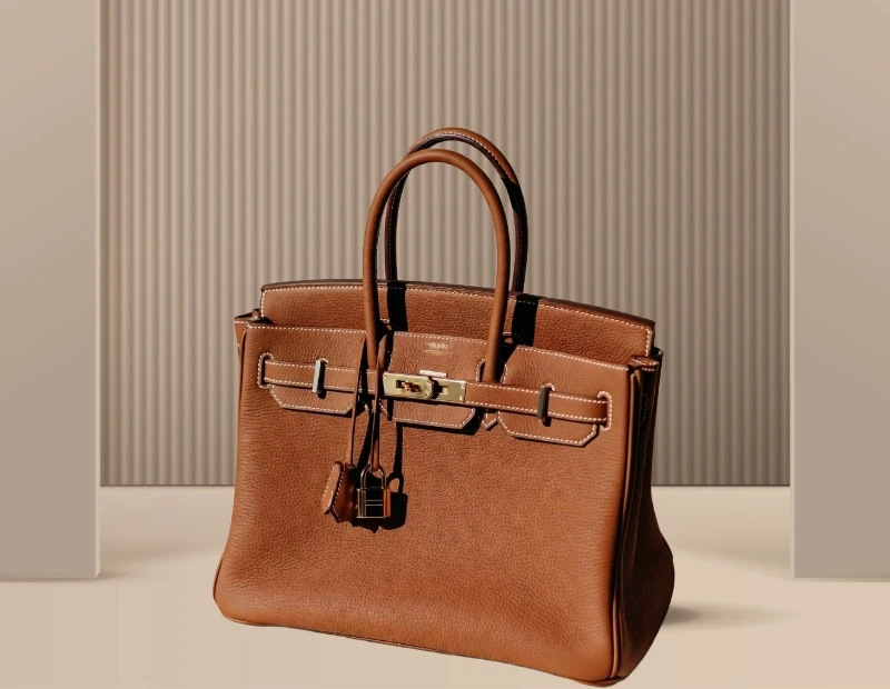エルメス・バーキンのイメージ画像