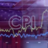 米国消費者物価指数（CPI）