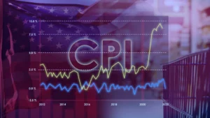 米国消費者物価指数（CPI）