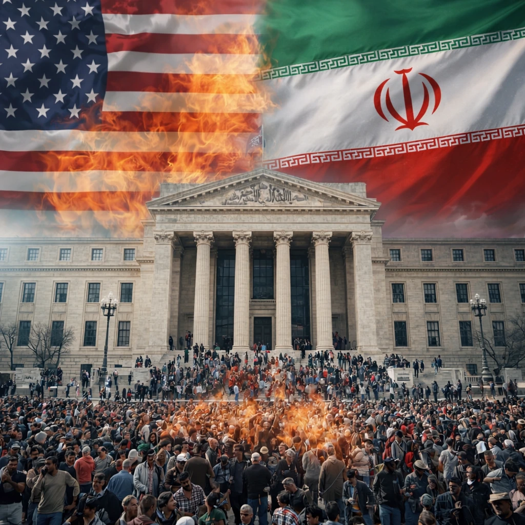 イラン停戦合意