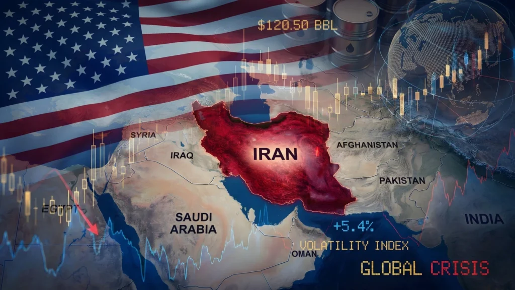 イラン停戦合意