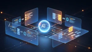 AI省人化の設備投資