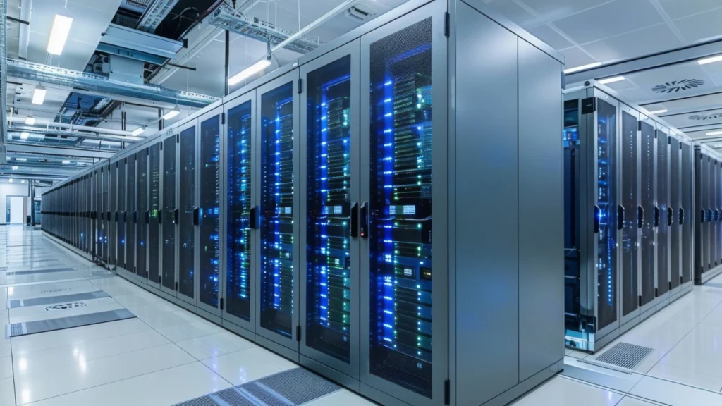 データセンター