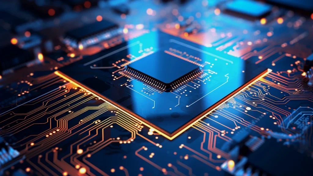 半導体需要