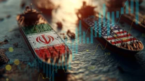 イラン戦争とホルムズ海峡
