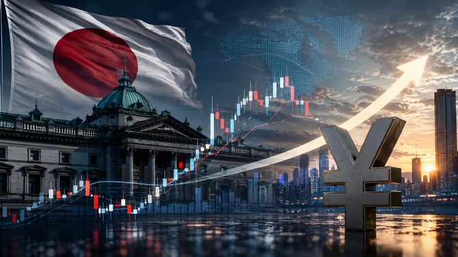 日本株と日銀