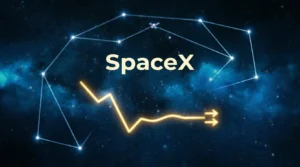 space x決算