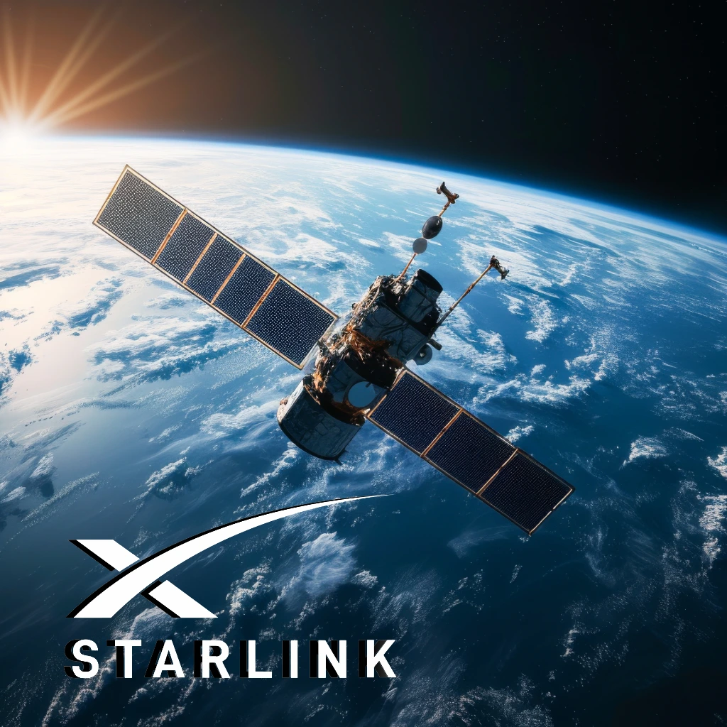 イメージ画像：スペースx